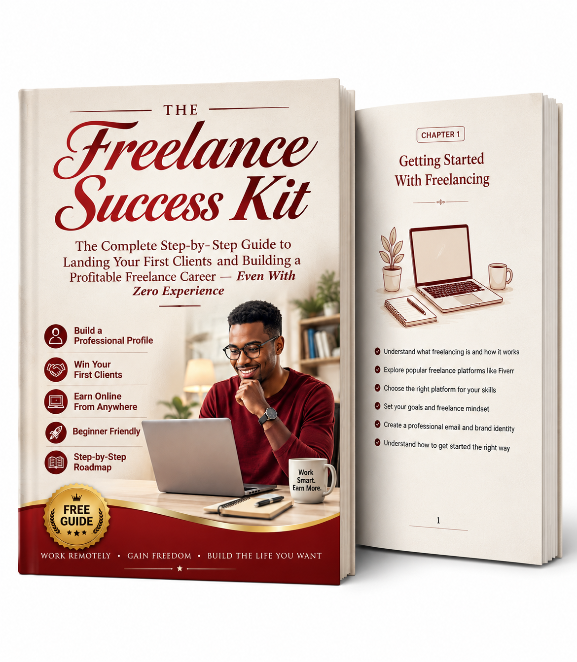 Freelancing Success Kit